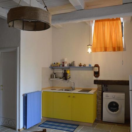 فينوسا Capovalle B&B المظهر الخارجي الصورة