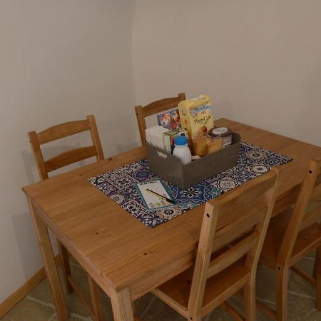 فينوسا Capovalle B&B المظهر الخارجي الصورة