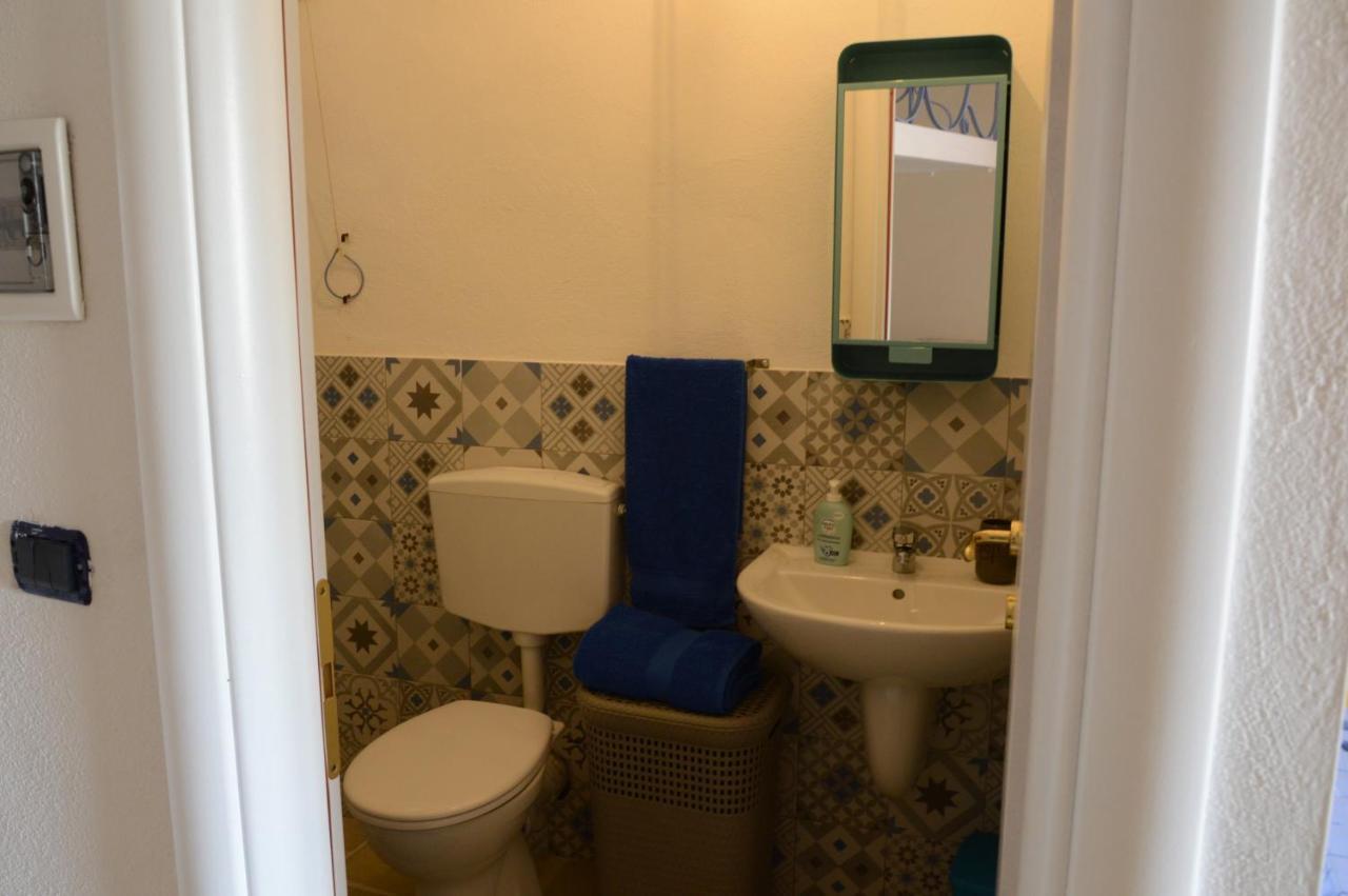فينوسا Capovalle B&B المظهر الخارجي الصورة